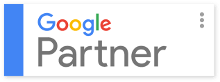 Online marketing bureau Kwalitiv is Google Partner